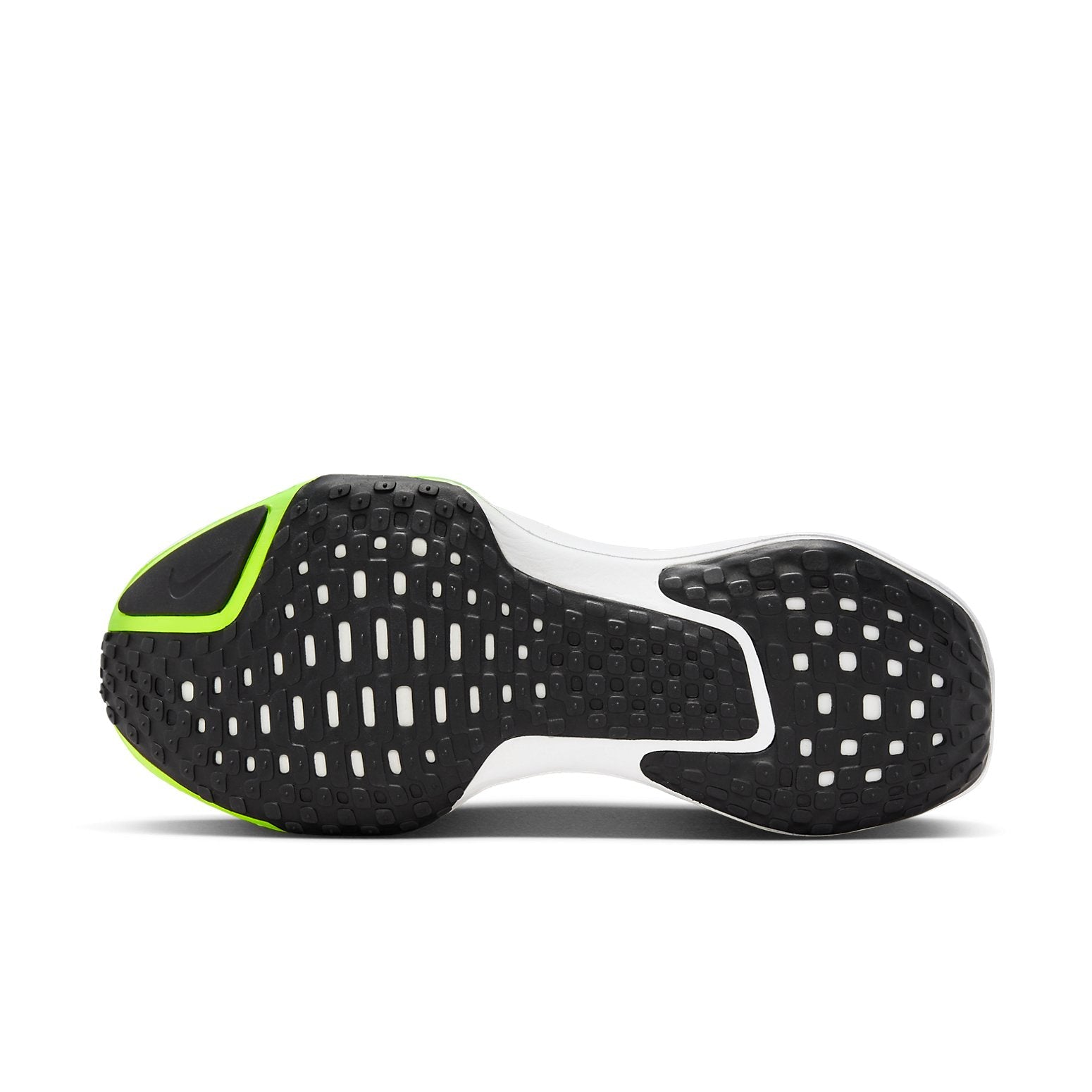 Nike ZoomX Invincible Run Flyknit 3 'White Volt Hyper Pink' FN6821-100