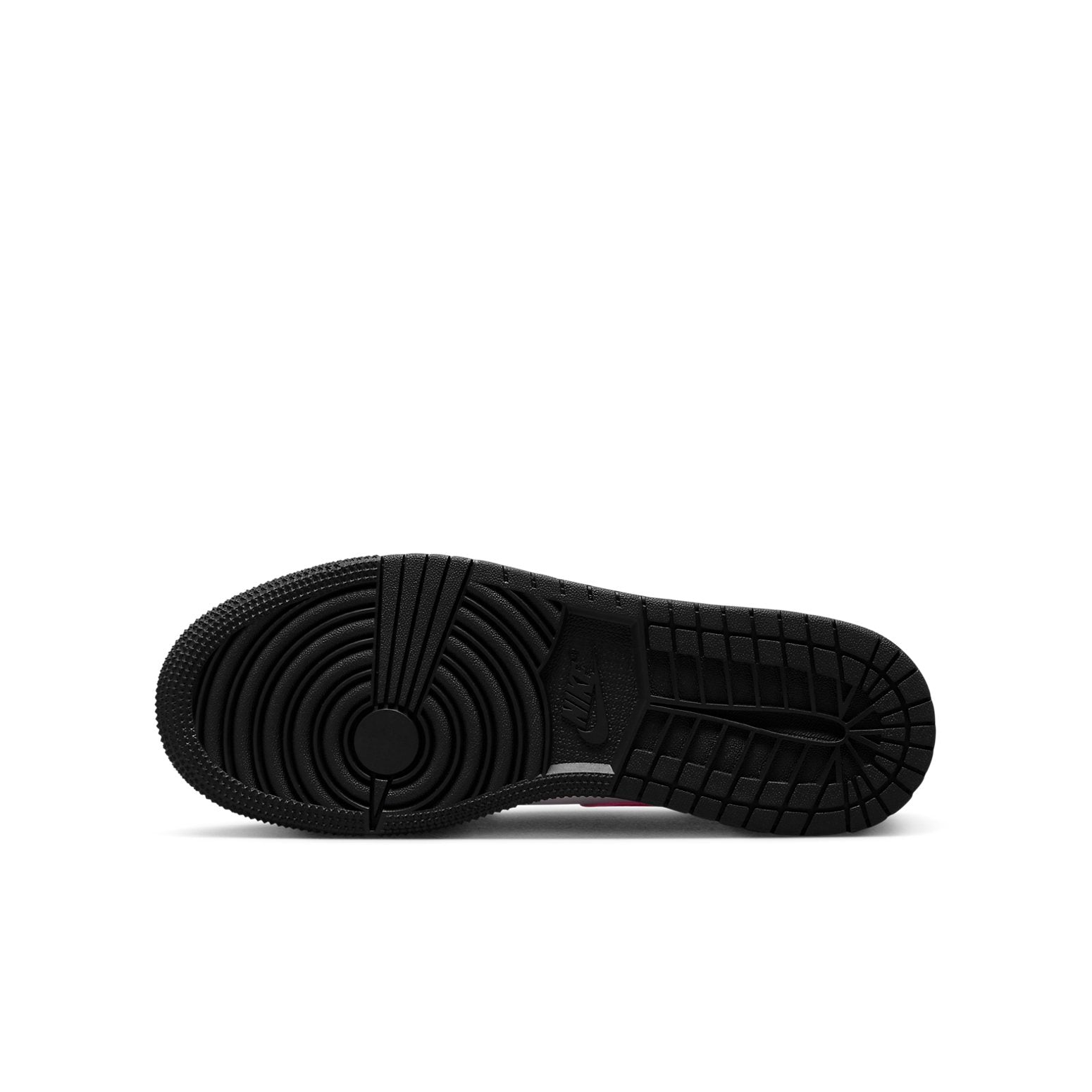 (GS) Air Jordan 1 Low 'Fierce Pink' DZ5365-601