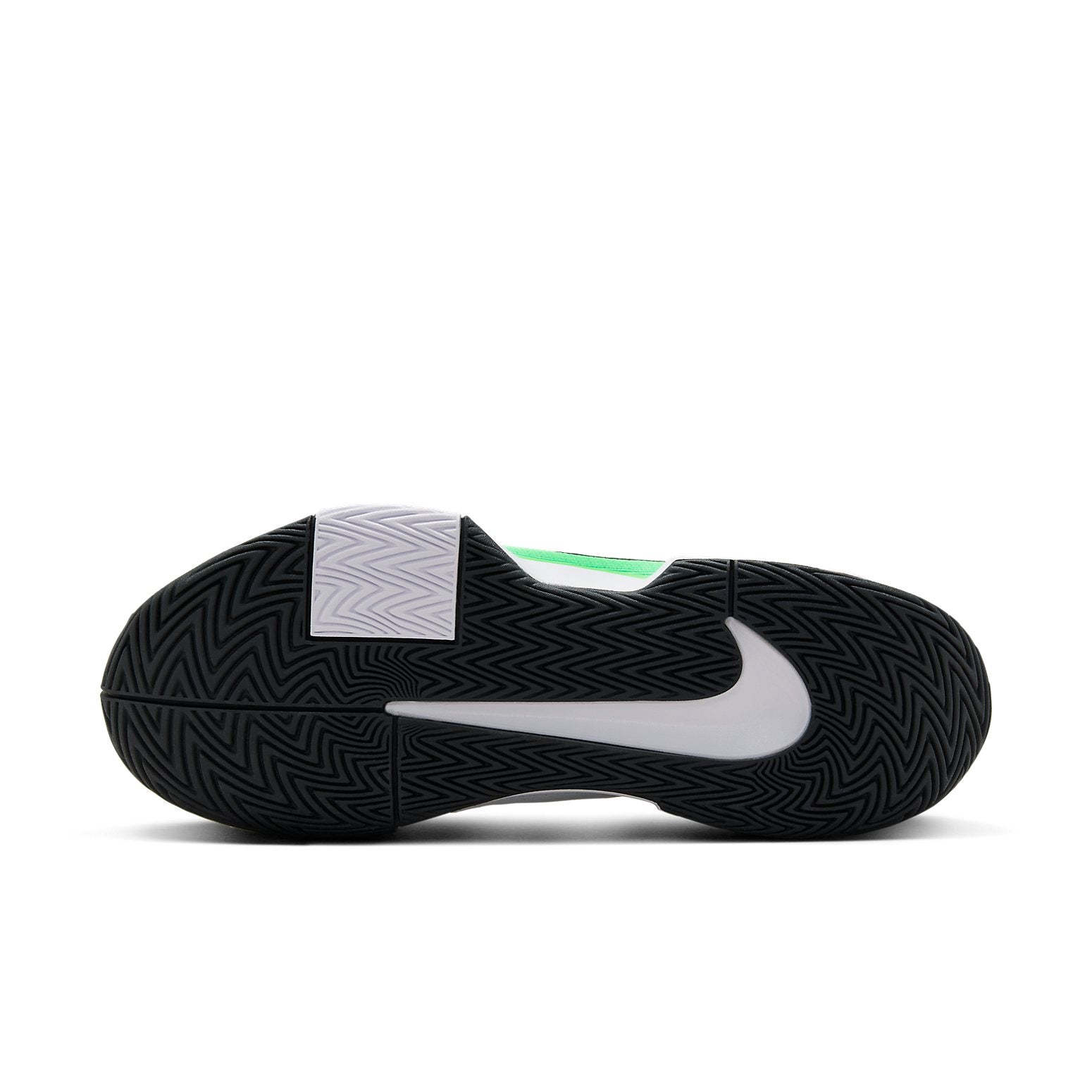 Nike Zoom GP Challenge Pro 'White Poison Green' FB3145-105