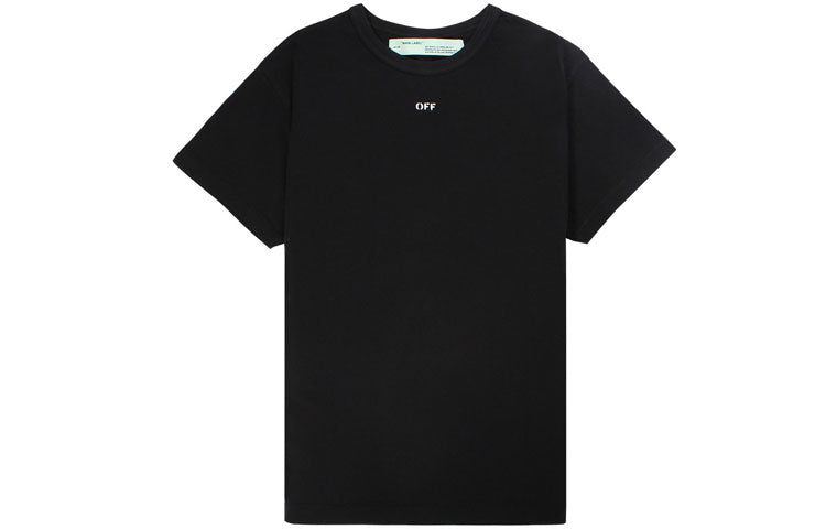 Off-White Arrows Hands S/S Tee OMAA002S181850921088-BK