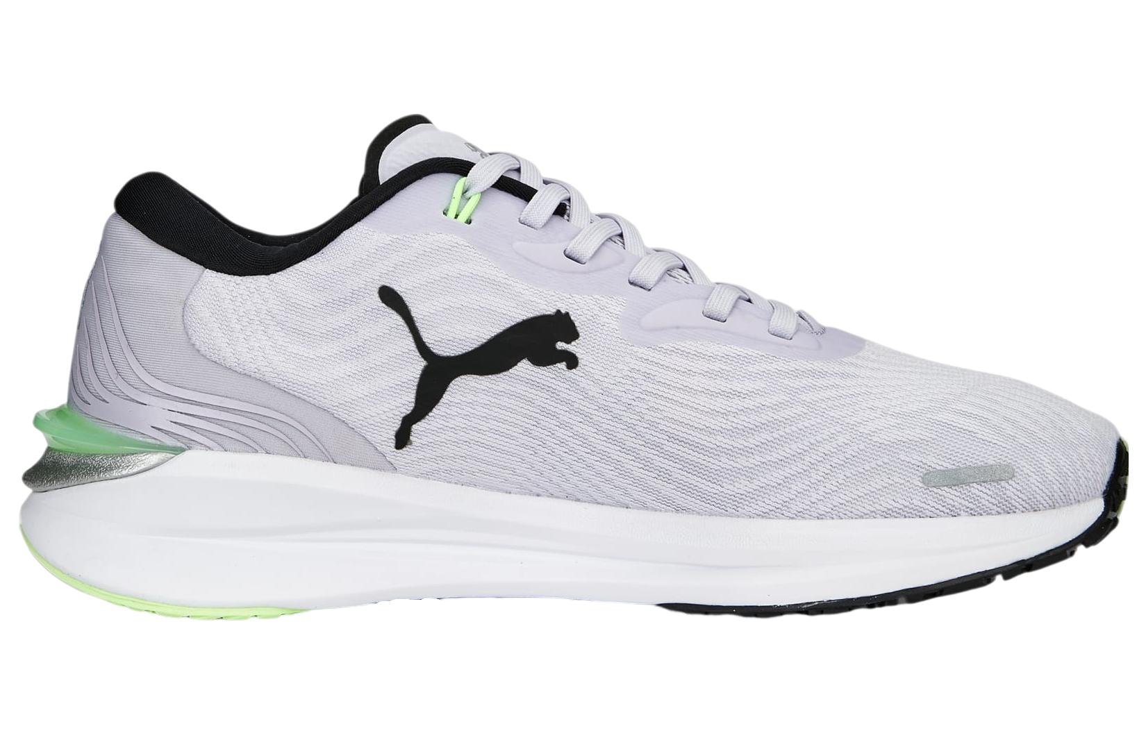(WMNS) PUMA Electrify Nitro 2 'Spring Lavender' 376898-10