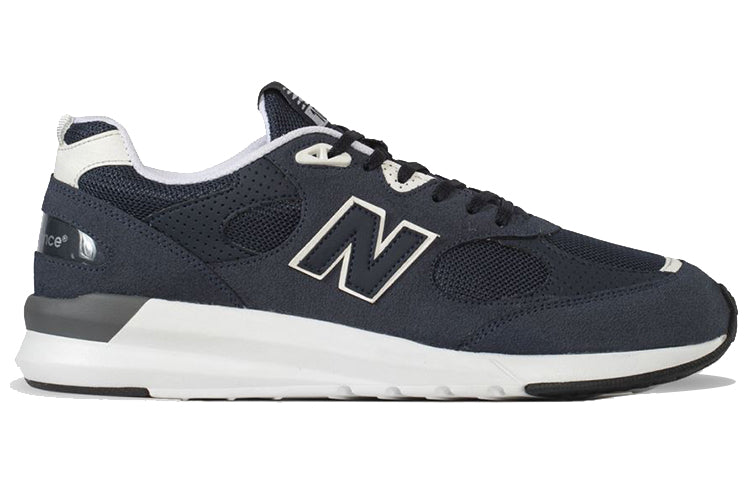 New Balance 109 Black/Blue MS109TSN