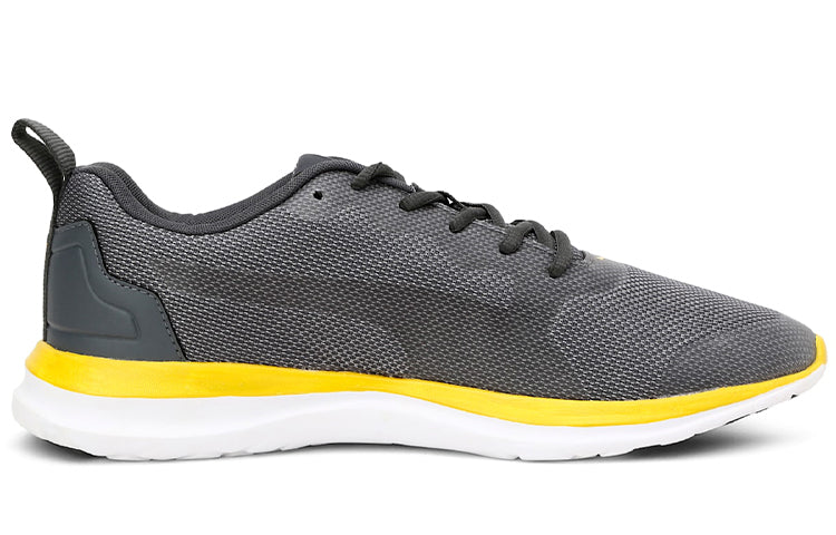 PUMA Canim Idp Grey/Yellow 371222-03
