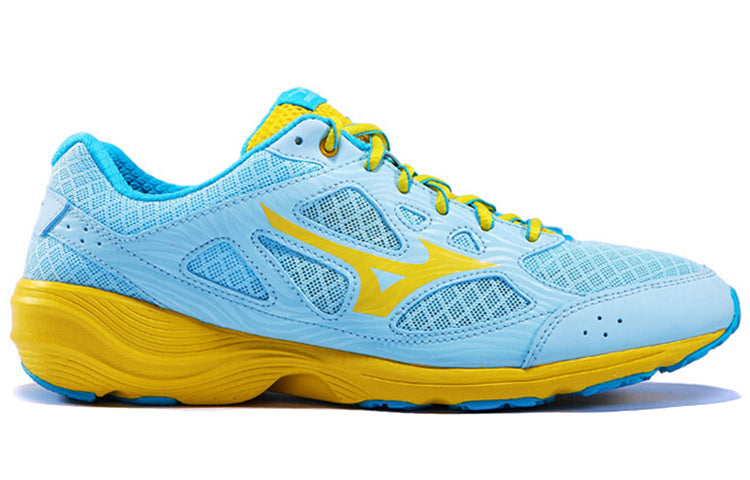 Mizuno Prima Vivo Dmx 'Blue Yellow' J1GH152953