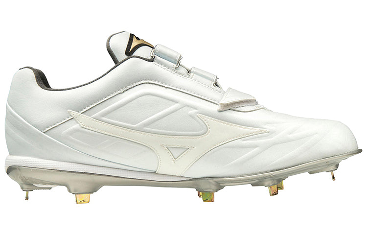 Mizuno GE Tribe QS Blt 'White' 11GM191401