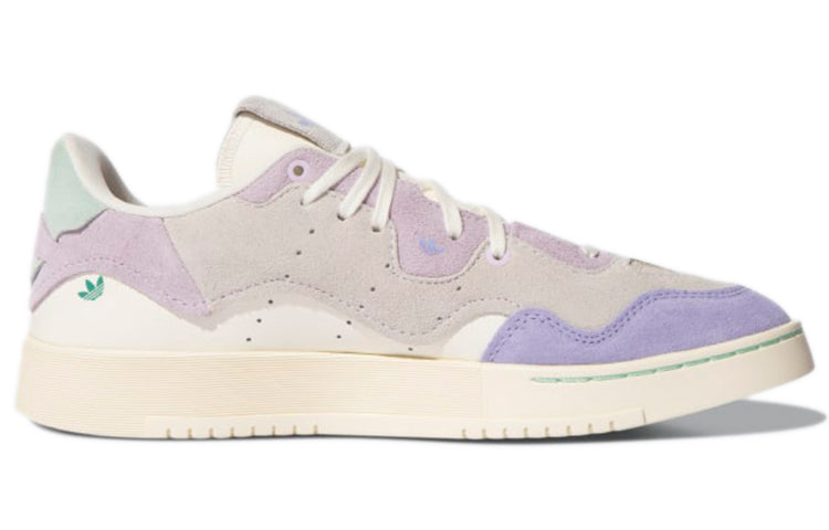 (WMNS) adidas Supercourt XX 'Purple Cream' H01522