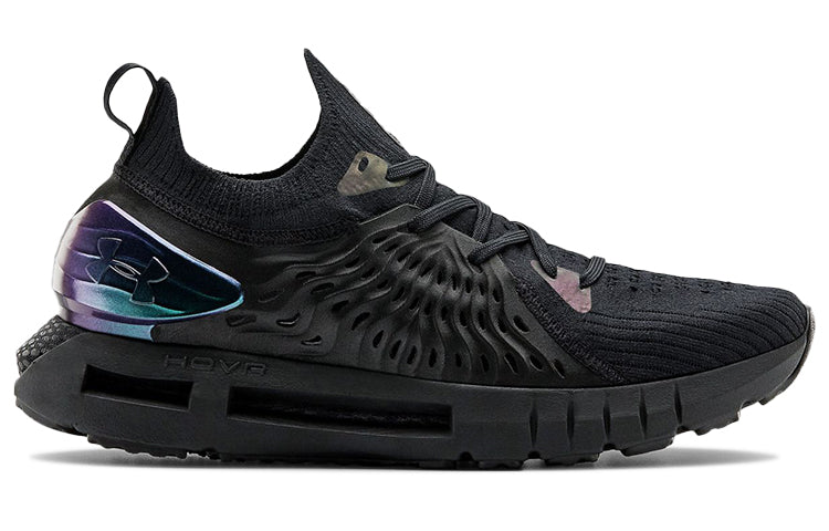 Under Armour HOVR Phantom RN OS 'Black Iridescent' 3023938-001