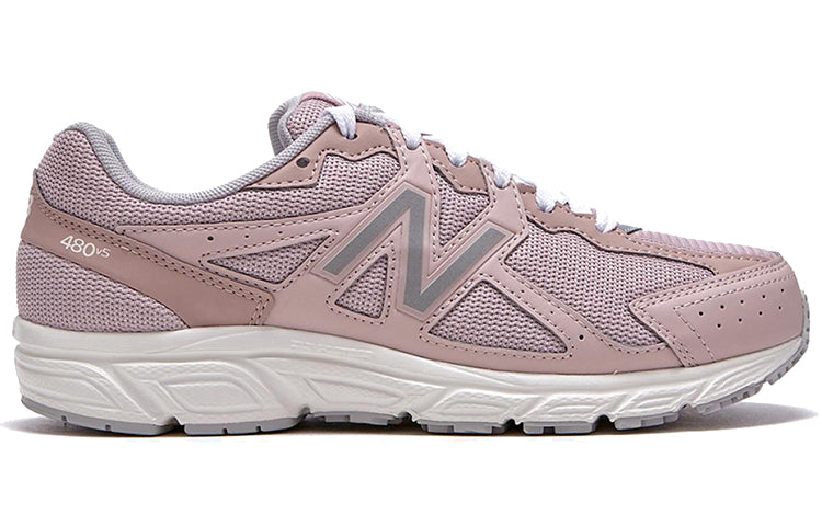 (WMNS) New Balance 480 Series Pink W480KP5