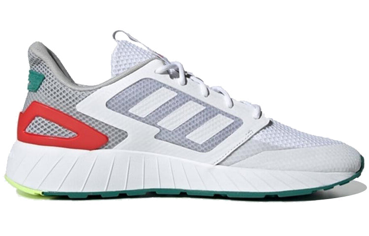 adidas neo Questarstrike Climacool 'White Red' EG8364