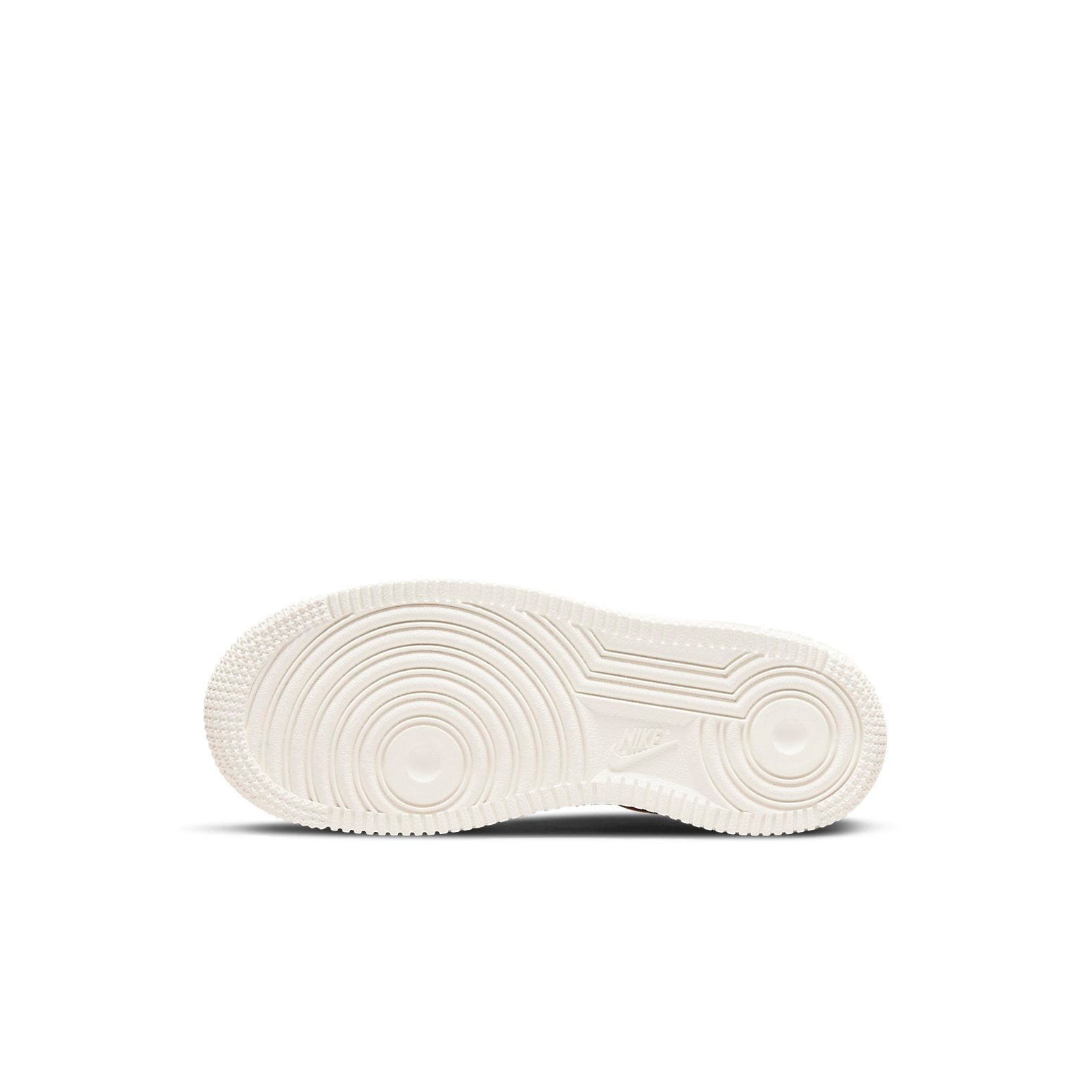 (PS) Nike Force 1 LV8 'Pineapple' DQ5086-811