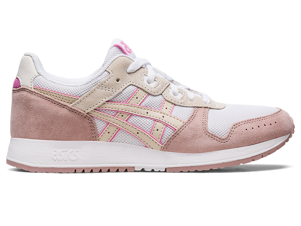 (WMNS) ASICS Lyte Classic 'Rose Oatmeal' 1202A306-107