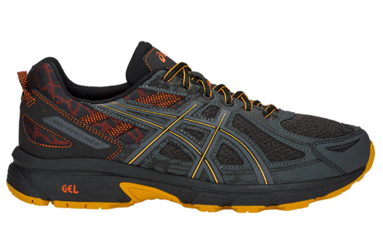 ASICS Gel-Venture 6 Mx 'Black Yellow' 1011A591-001