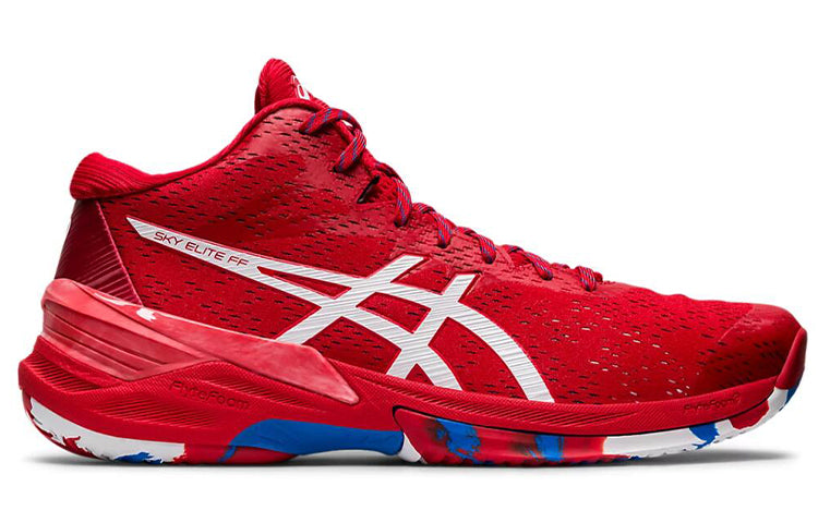 ASICS Sky Elite FF MT L.E. Running Shoes Red 1051A040-600