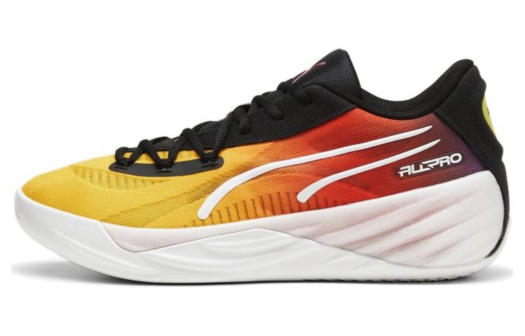 PUMA All Pro Nitro 'Showtime' 309890-01