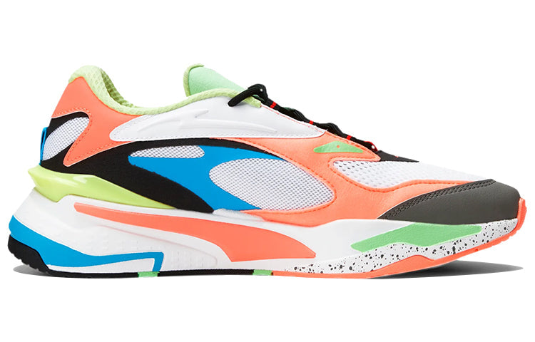 PUMA RS-Fast 'Block Orange' 368783-01