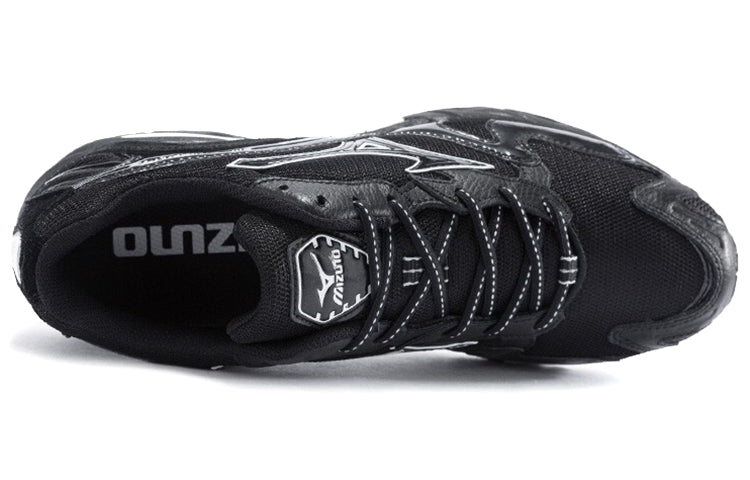 Mizuno Wave Rider 10 'Black' D1GA202909