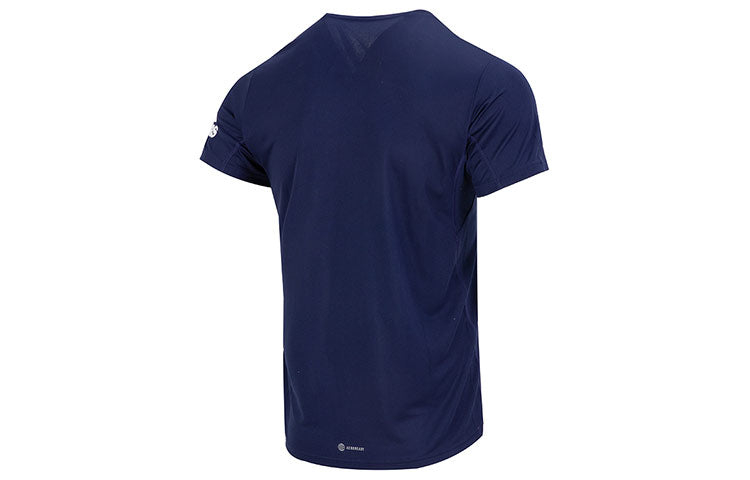 adidas Run It Tee M LogoT HM8446