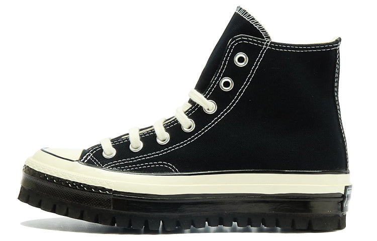 Converse Chuck Taylor All Star 1970s Hi Canvas Trek Shoes 169144C