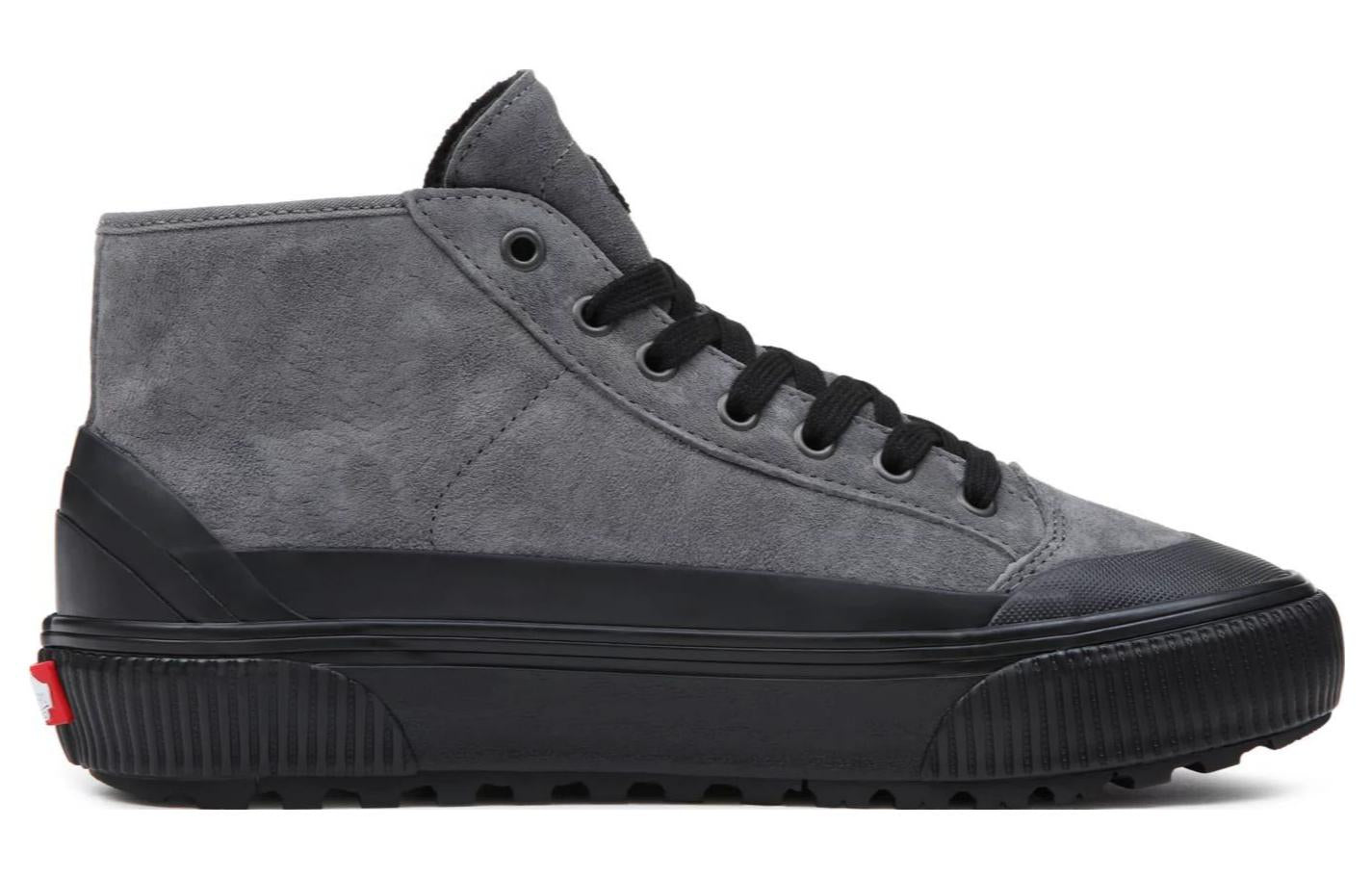 Vans DESTRUCT Mid MTE-1 'Grey' VN0A5KQUPBQ