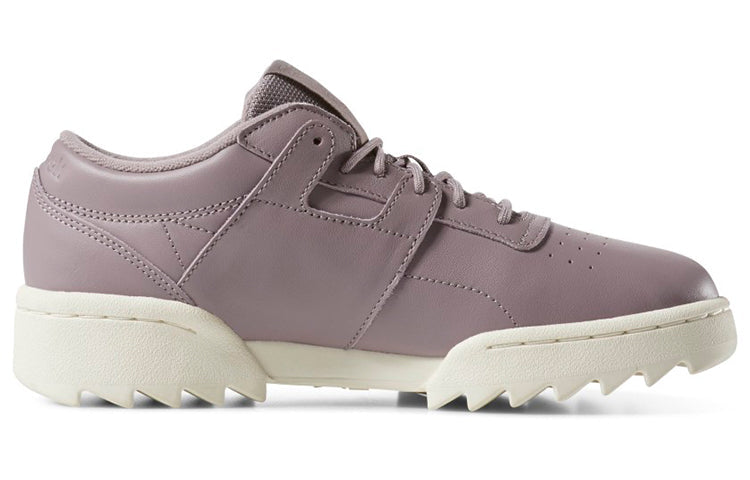 (WMNS) Reebok Workout Ripple OG 'Lavender' DV5579