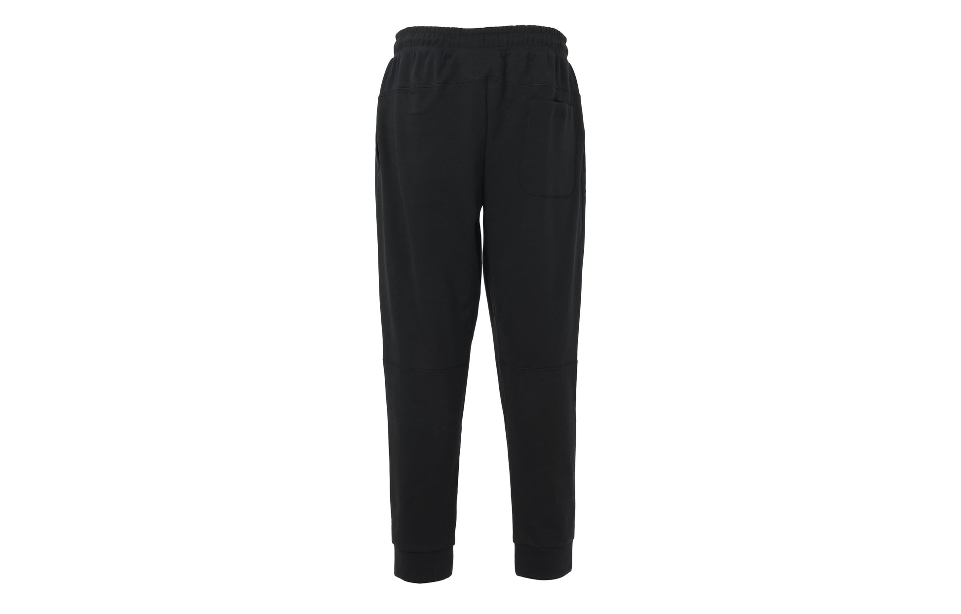 Nike Sportswear Modern Joggers Knit Casual Running Pants Men's Black CU4458-010