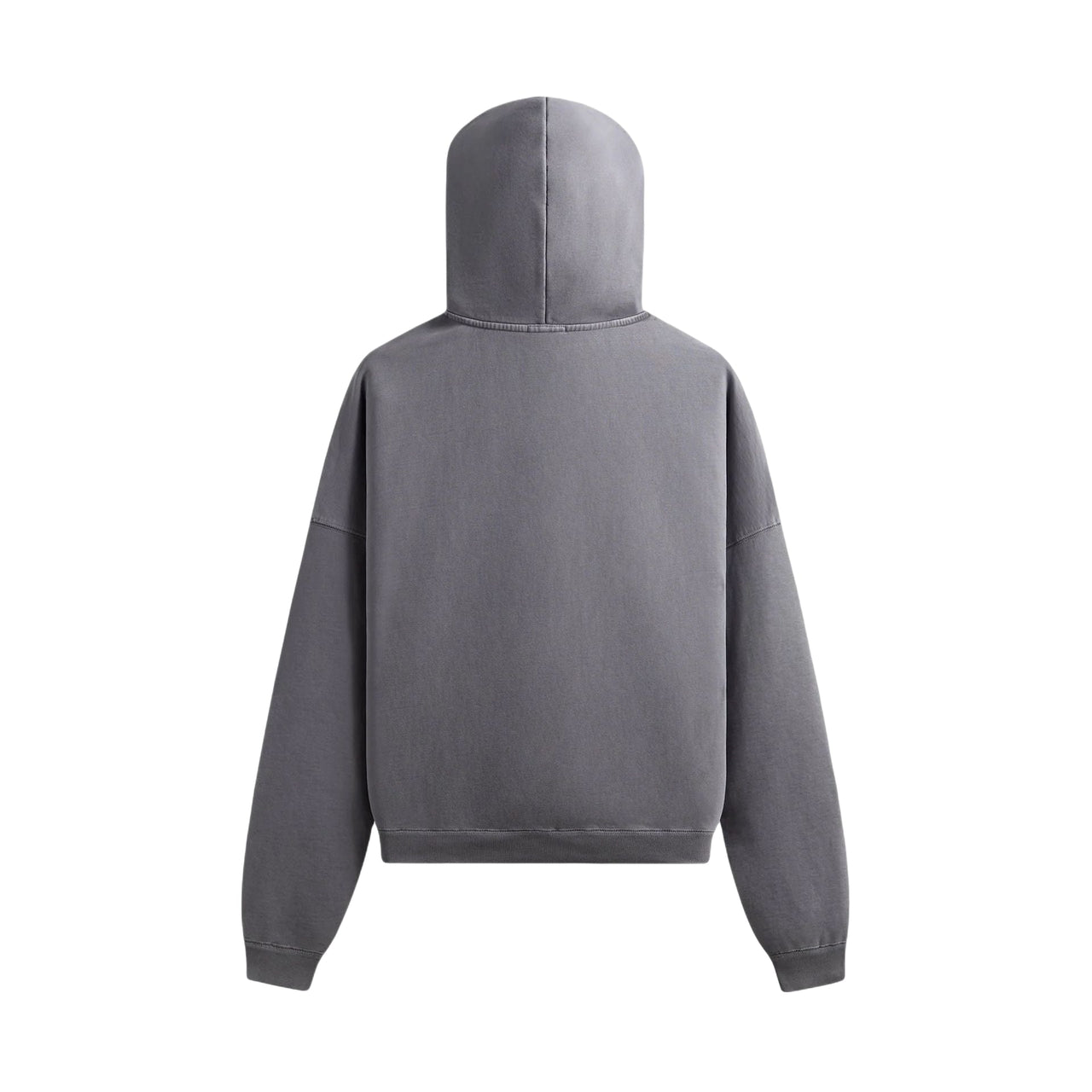 KITH 101 Soft Brushed Terry Braxton Zip Hoodie 'Influence' KHM034671-519