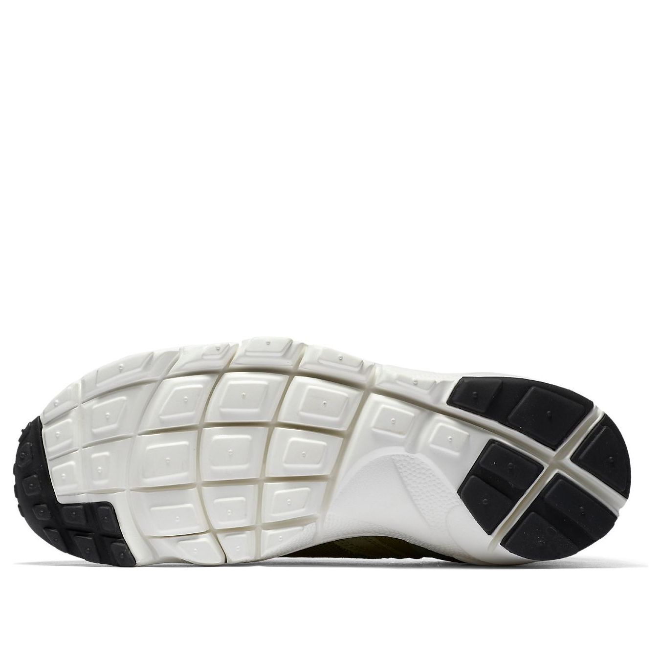 Nike Air Footscape NM 'Legion Green' 852629-300
