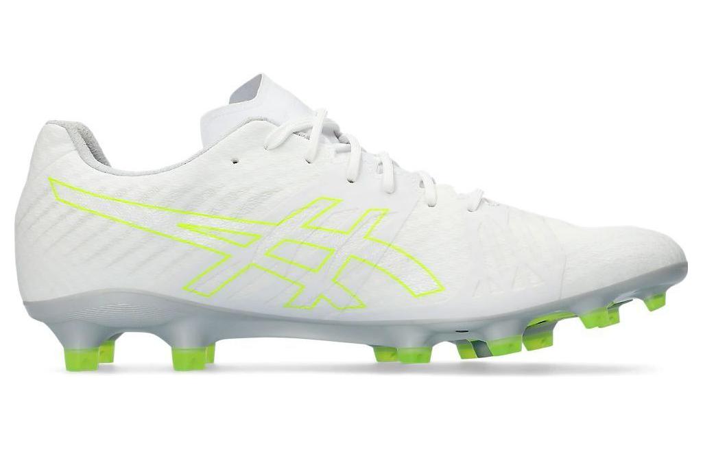 ASICS DS Light Acros Pro 2 'White Yellow' 1101A045-102