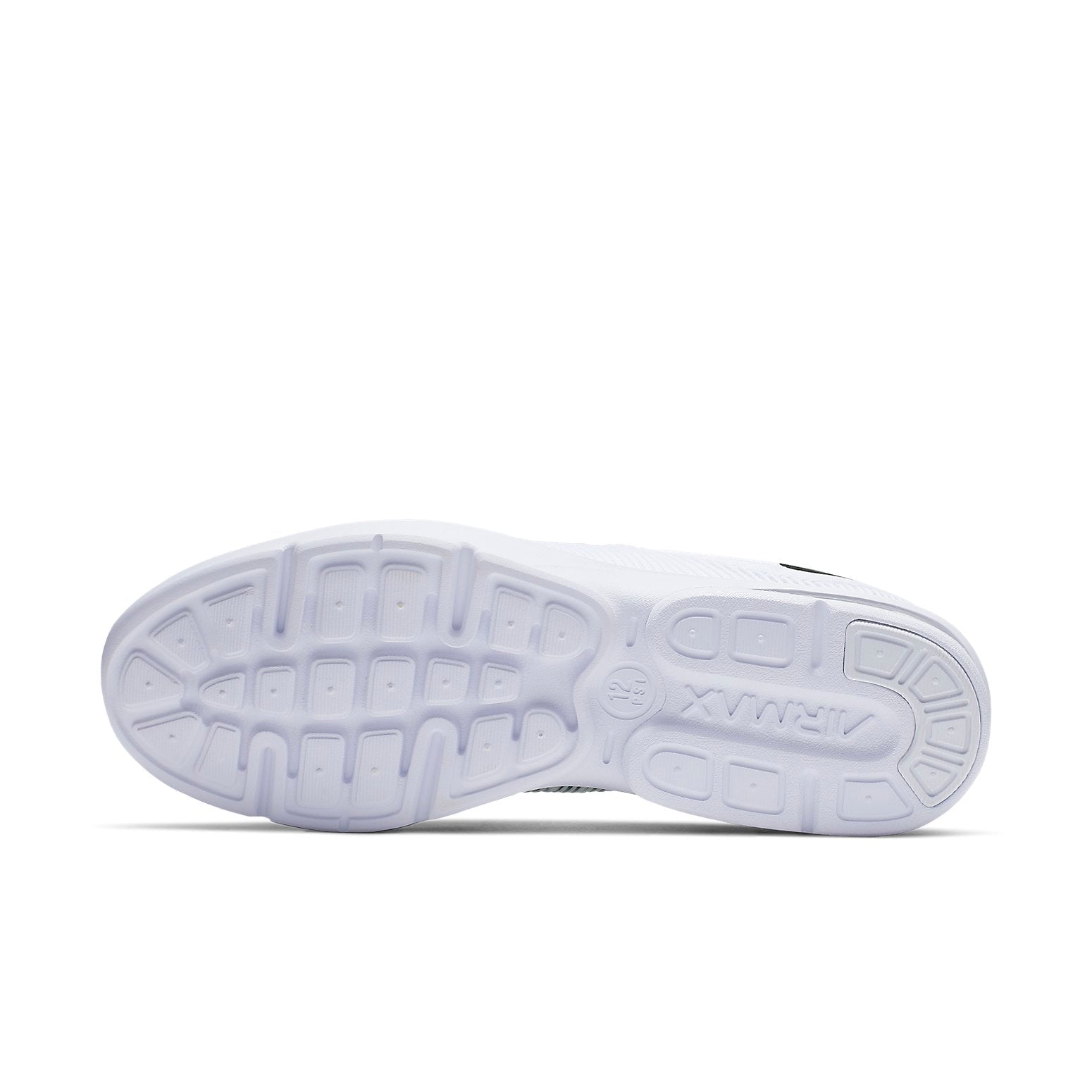 Nike Air Max Advantage 2 'White Black' AA7396-103