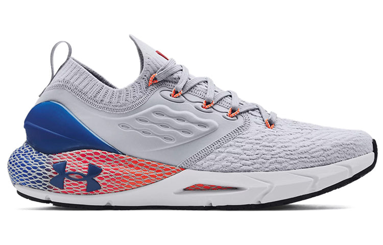 Under Armour HOVR Phantom 2 Sneakers Grey/Blue 3023657-101