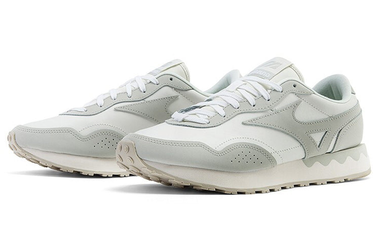 Mizuno Lg 70s Essential 'Gray White' D1GH214501
