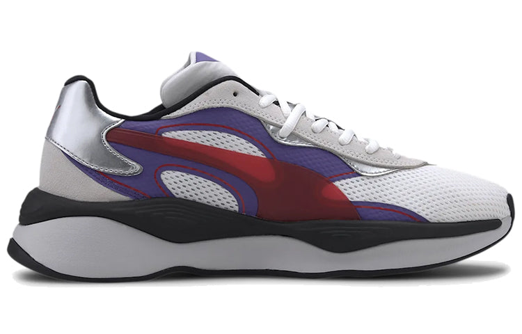 PUMA Rs-Pure Fusion White/Purple 371160-01