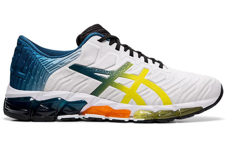 ASICS Gel Quantum 360 5 'White Sour Yuzu' 1021A173-100