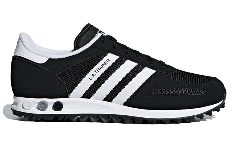 adidas LA Trainer Black/White BD7688