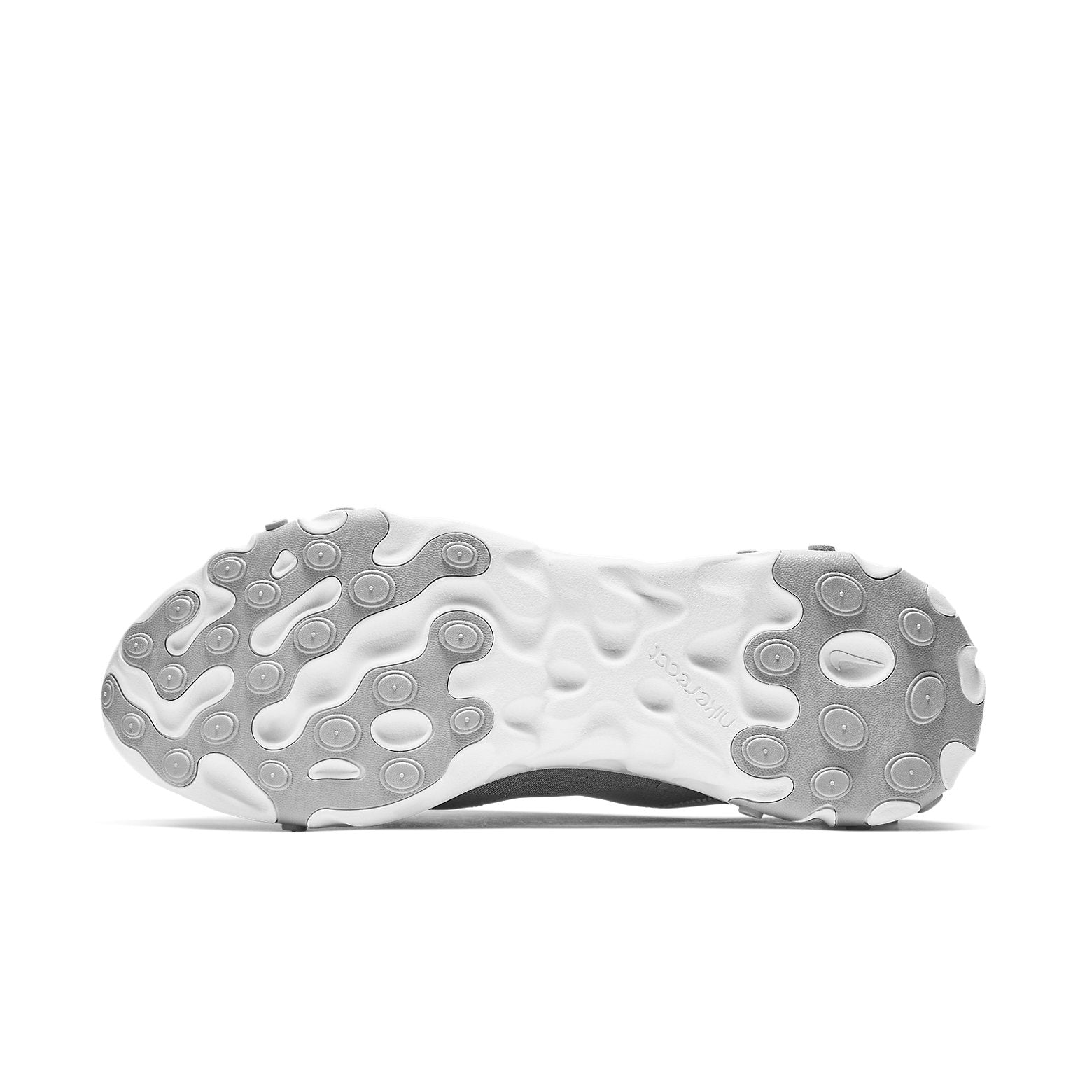 Nike React Element 55 'Silver' BQ6166-007