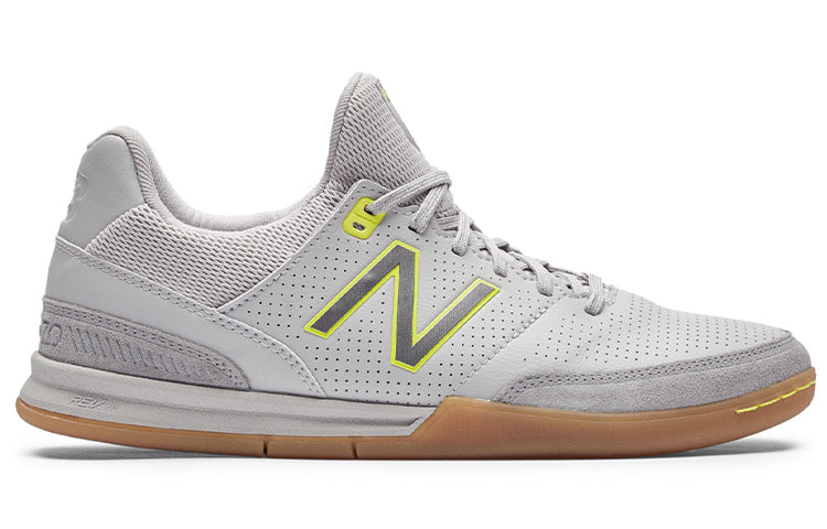 New Balance Audazo v4 Pro IN 'Grey' MSAPIRS4