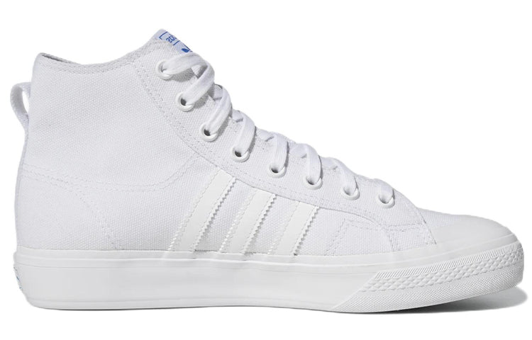 adidas Nizza Hi ADV 'White Blue Bird' HP2344