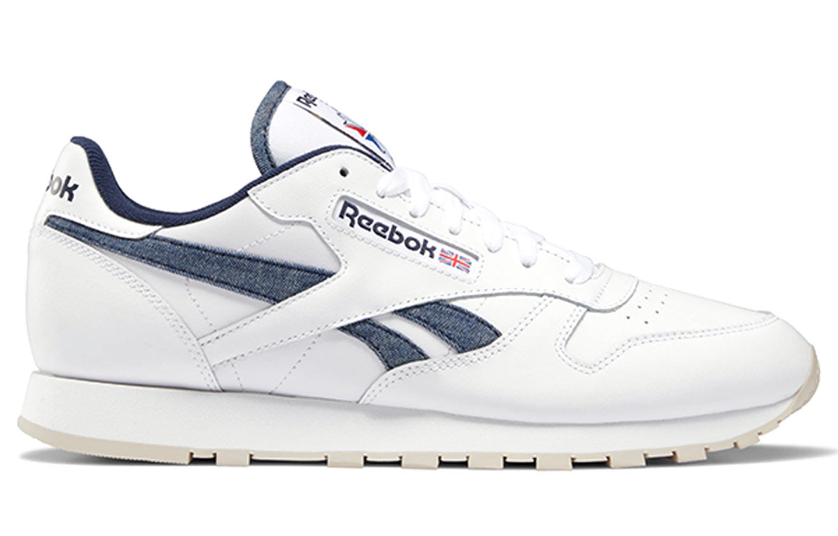 Reebok Classic Leather 'White Denim' FX1294