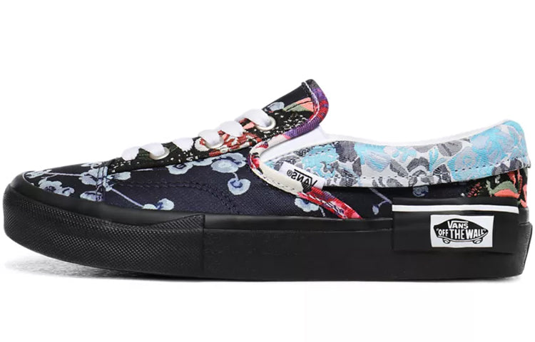 Vans Classic Slip-On CAP 'Florals' VN0A3WM5XHQ