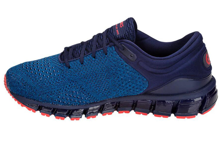 ASICS Gel Quantum 360 Knit 2 Blue T840N-400