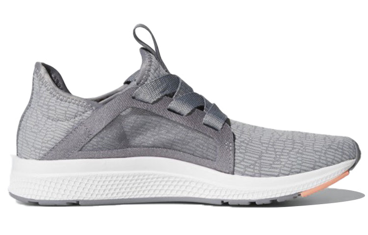 (WMNS) adidas Edge Lux 'Grey Crystal White' BW1171