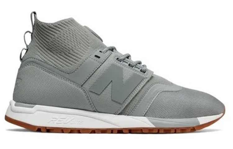 New Balance 247 Mid 'Grey' MRL247OW