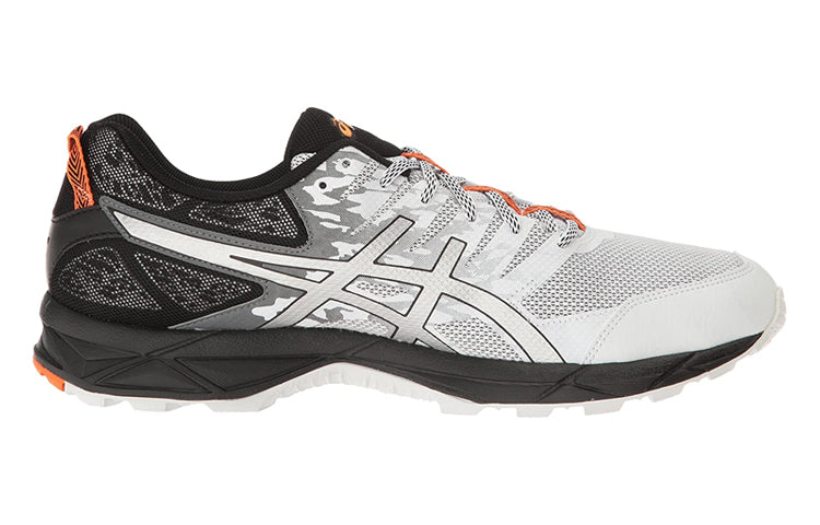 ASICS Gel-Sonoma 'White Black' T724N-0193
