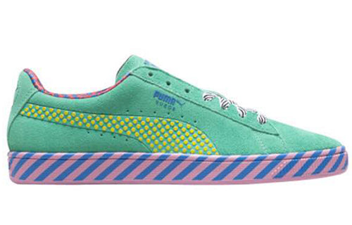 PUMA Suede Classic Pop Culture 367776-01