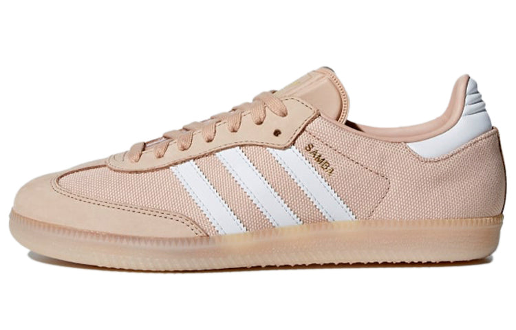 (WMNS) adidas Samba 'Pink' CQ2643