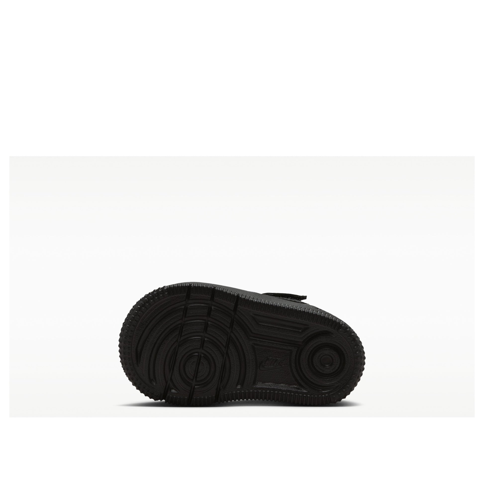 (TD) Nike  Force 1 Low LV8 4 EasyOn 'Black Green' II0764-001