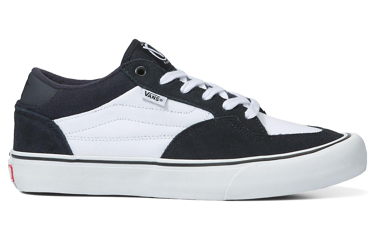 Vans Rowan 'Blue White' VN0A5JICCZP