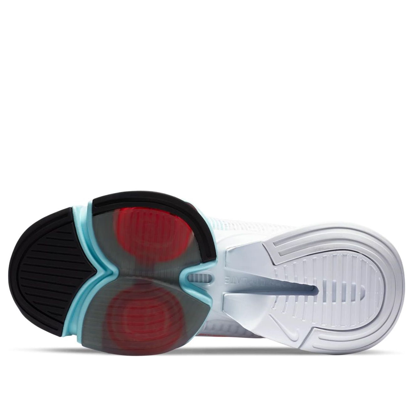(WMNS) Nike Air Zoom SuperRep 'White Glacier Ice' BQ7043-167