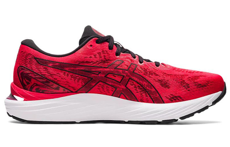 ASICS Gel-Cumulus 23 'Electric Red' 1011B012-607