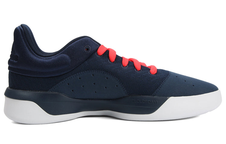 adidas Pro Adversary Low 'Blue Pink' CG7100